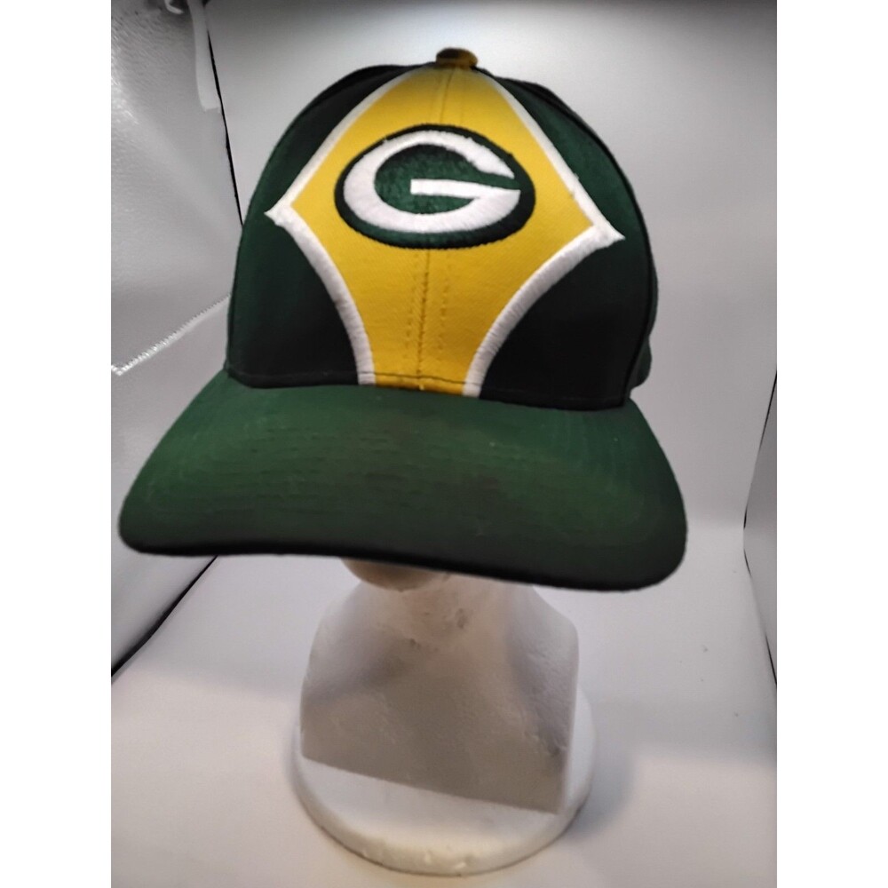 VINTAGE STARTER PRO LINE GREEN BAY PACKERS ADJUSTABLE HAT
